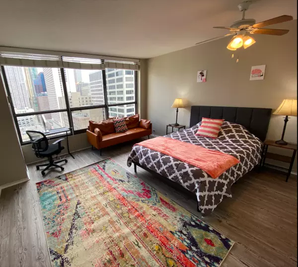 Coliving in Magnificent Mile - Central, Chicago