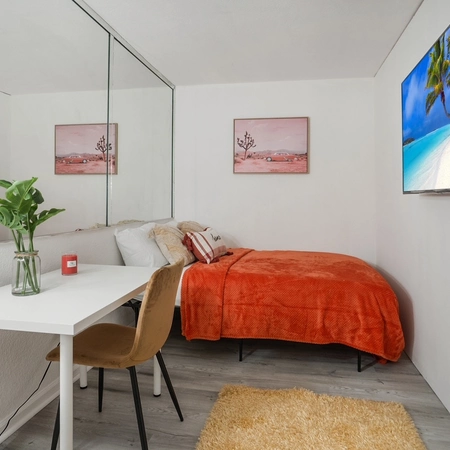 Coliving in Upper East Side - Miami, Miami