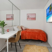 Coliving in Upper East Side - Miami, Miami