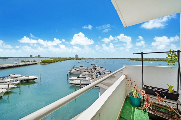 Coliving in Upper East Side - Miami, Miami
