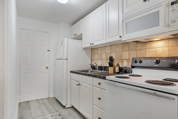 Coliving in Upper East Side - Miami, Miami