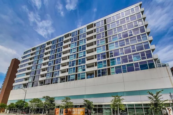 Coliving in River North - Central, Chicago
