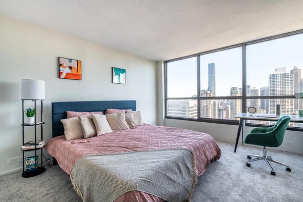 Coliving in Magnificent Mile - Central, Chicago