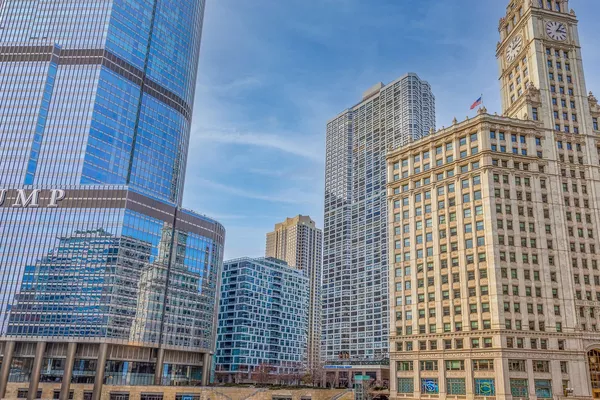 Coliving in Magnificent Mile - Central, Chicago