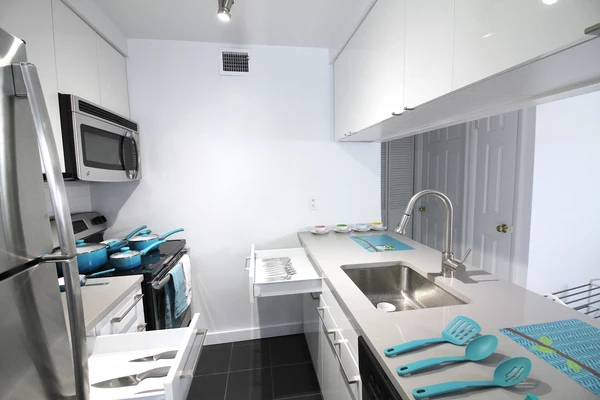 Coliving in Foggy Bottom - Washington Northwest, Washington DC