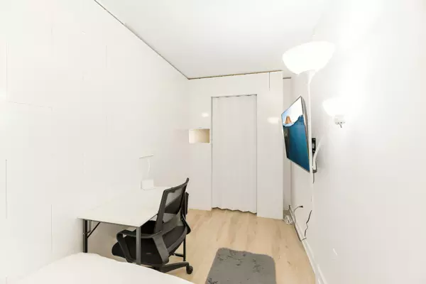 Coliving in Foggy Bottom - Washington Northwest, Washington DC