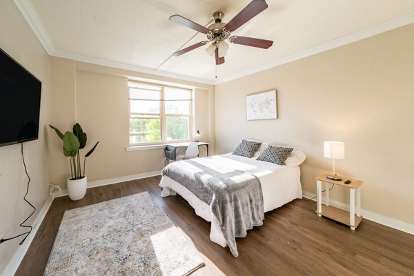 Coliving in Whitney - Algiers, New Orleans