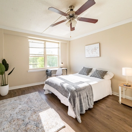 Coliving in Whitney - Algiers, New Orleans