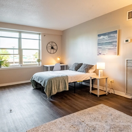 Coliving in Whitney - Algiers, New Orleans