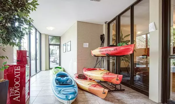 Coliving in Whitney - Algiers, New Orleans