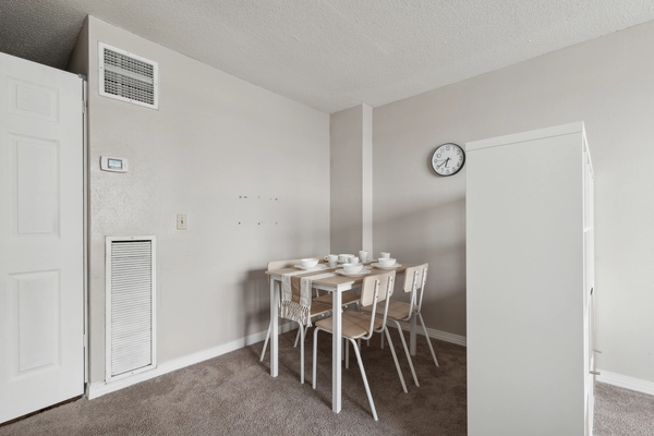 Coliving in Whitney - Algiers, New Orleans