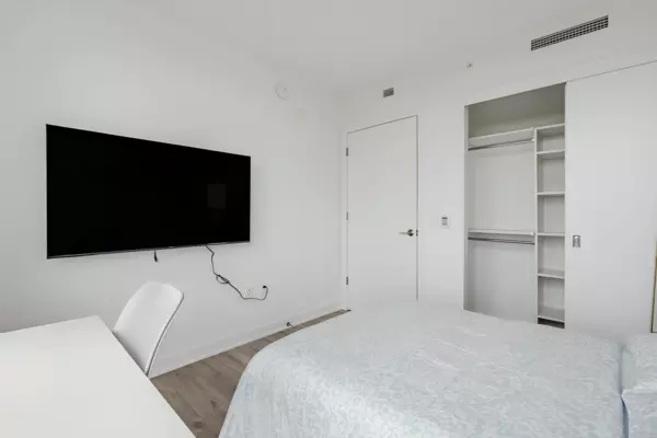 Coliving in Eckington - Washington Northeast, Washington DC