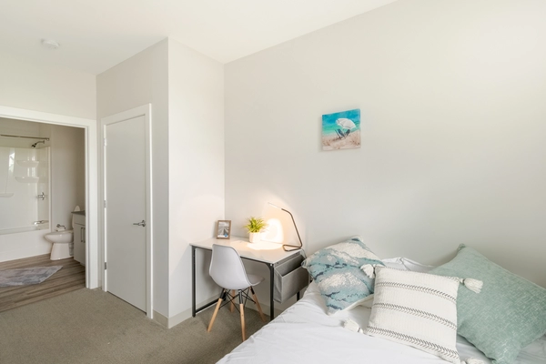 Coliving in Brighton - Boston, Boston