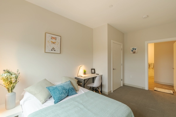 Coliving in Brighton - Boston, Boston