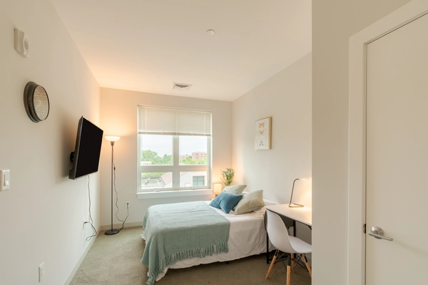 Coliving in Brighton - Boston, Boston