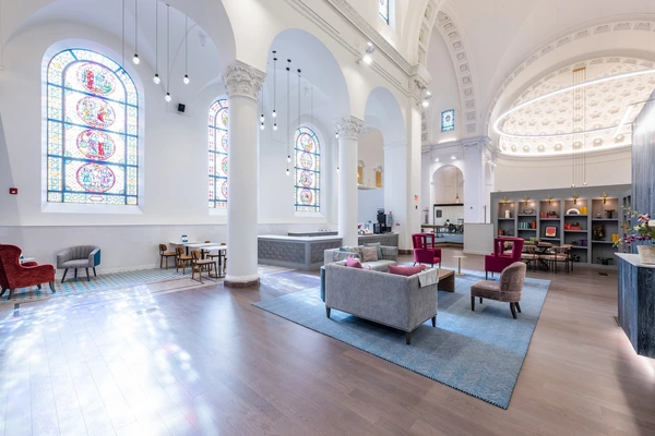 Coliving in Brighton - Boston, Boston