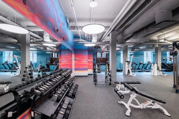 Coliving in Brighton - Boston, Boston