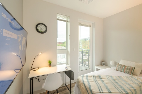 Coliving in Brighton - Boston, Boston