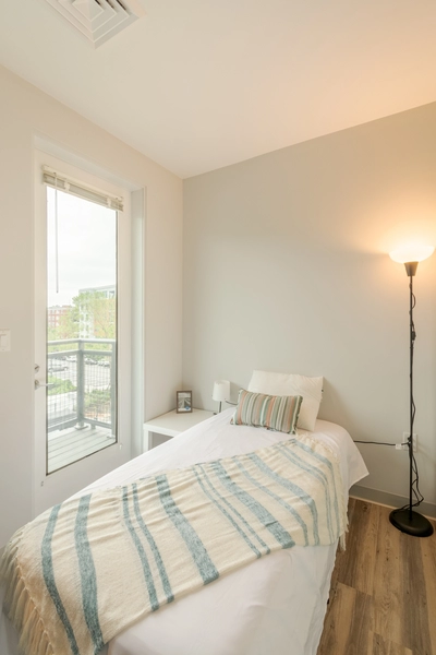 Coliving in Brighton - Boston, Boston