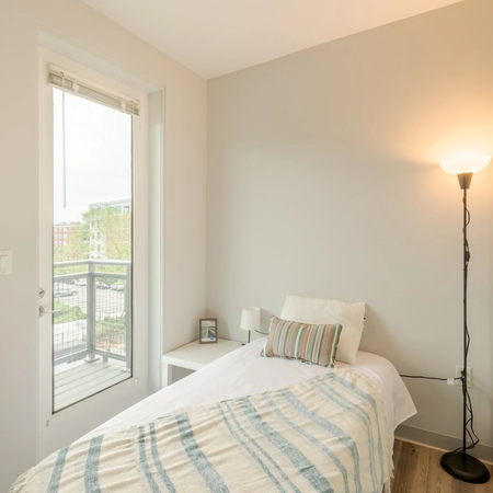 Coliving in Brighton - Boston, Boston