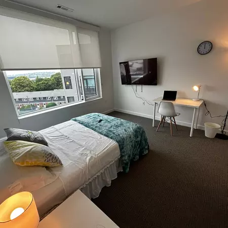 Coliving in Chelsea MA - Metro Area, Boston