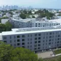 Coliving in Chelsea MA - Metro Area, Boston