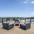 Coliving in Chelsea MA - Metro Area, Boston
