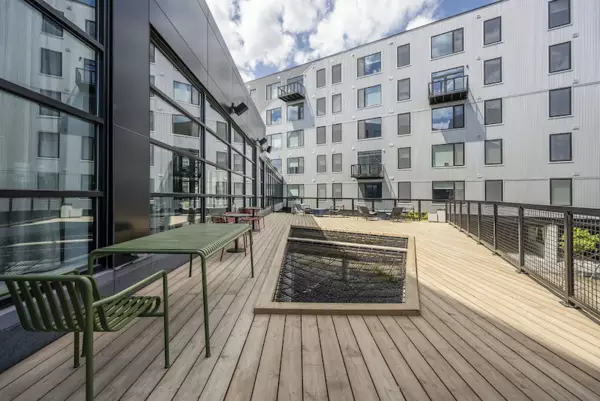 Coliving in Chelsea MA - Metro Area, Boston