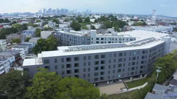 Coliving in Chelsea MA - Metro Area, Boston