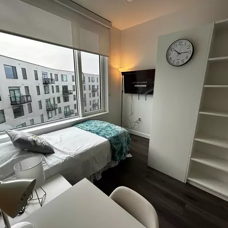 Coliving in Chelsea MA - Metro Area, Boston