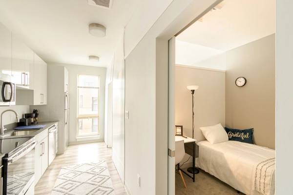 Coliving in Brighton - Boston, Boston