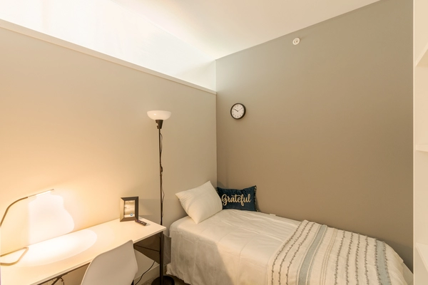 Coliving in Brighton - Boston, Boston