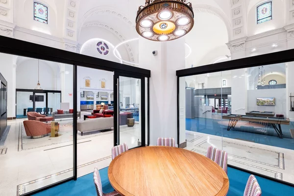 Coliving in Brighton - Boston, Boston