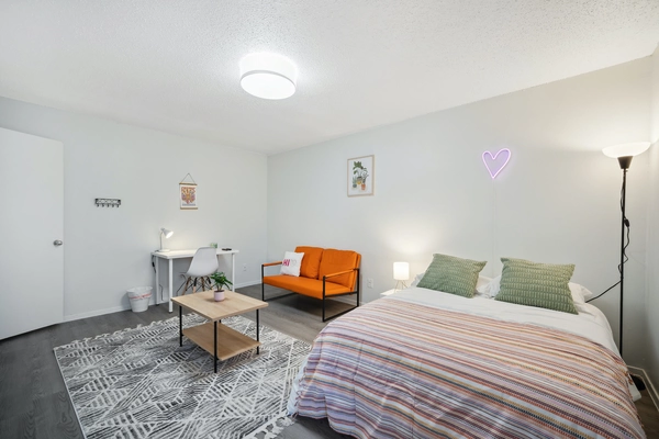 Coliving in Hyde Park ATX - Central Austin, Austin