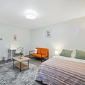 Coliving in Hyde Park ATX - Central Austin, Austin