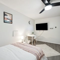 Coliving in Hyde Park ATX - Central Austin, Austin