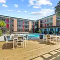 Coliving in Hyde Park ATX - Central Austin, Austin