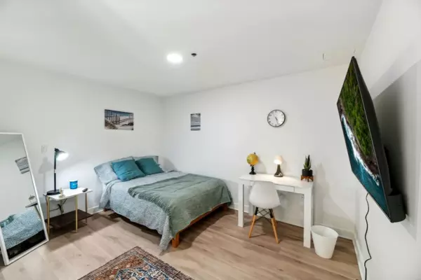 Coliving in Downtown DC - Washington Northwest, Washington DC
