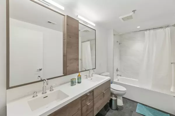 Coliving in Downtown DC - NW DC, Washington DC