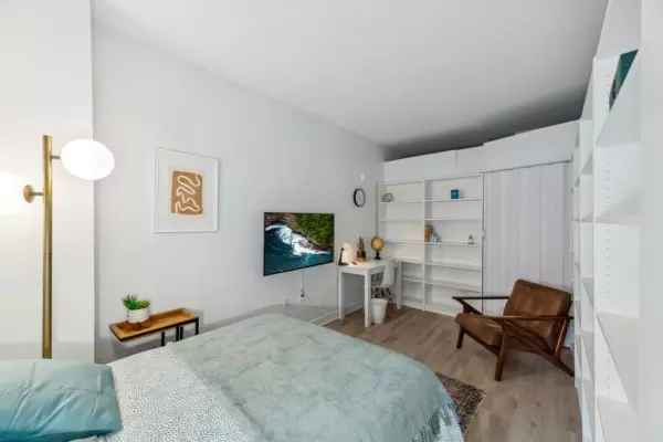 Coliving in Downtown DC - Washington Northwest, Washington DC