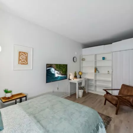 Coliving in Downtown DC - Washington Northwest, Washington DC