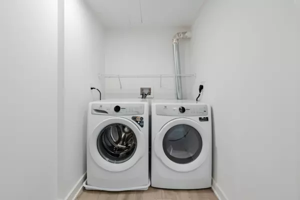 Coliving in Eckington - Washington Northeast, Washington DC