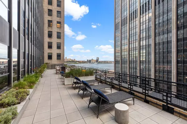 Coliving in FiDi - Manhattan, New York