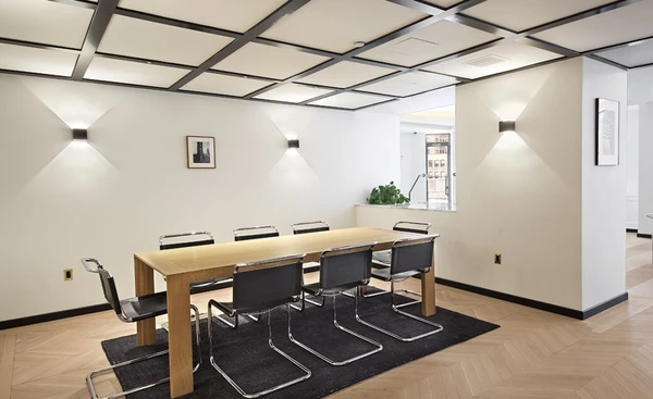Coliving in FiDi - Manhattan, New York