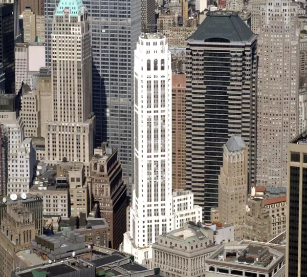 Coliving in FiDi - Manhattan, New York