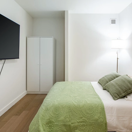 Coliving in FiDi - Manhattan, New York