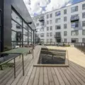 Coliving in Chelsea MA - Metro Area, Boston