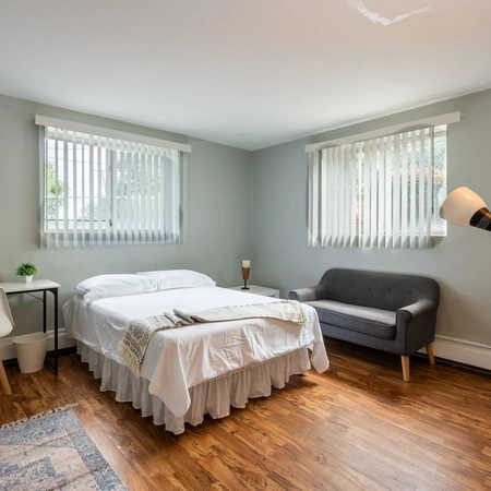 Coliving in Mission Hill - Boston, Boston