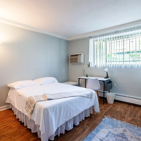 Coliving in Mission Hill - Boston, Boston