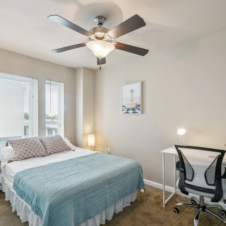 Coliving in Clarksville - Central Austin, Austin